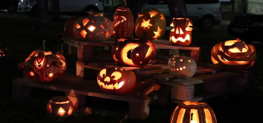 „O, moliūge!“: moliūgingiausios Radviliškio vietos