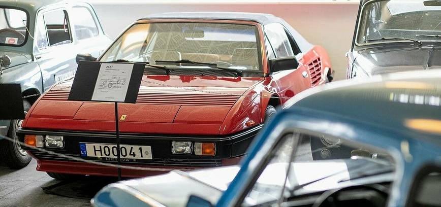 Muziejai kaip niekur kitur: kuo nustebins Radviliškio krašto „istorijos saugyklos“