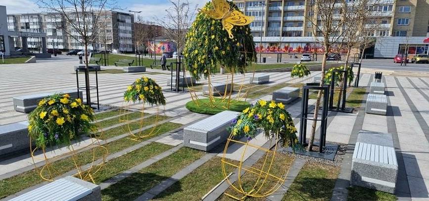 5 priežastys per ilgąjį savaitgalį atrasti Radviliškio kraštą