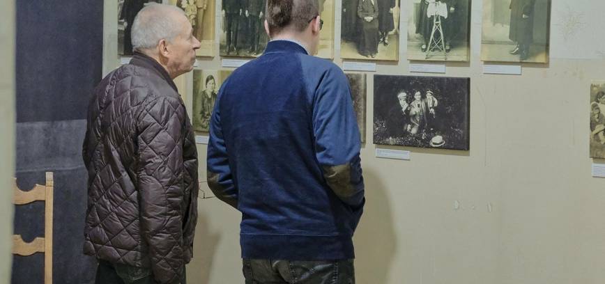 Šeduvoje atgis senosios fotografijos tradicija