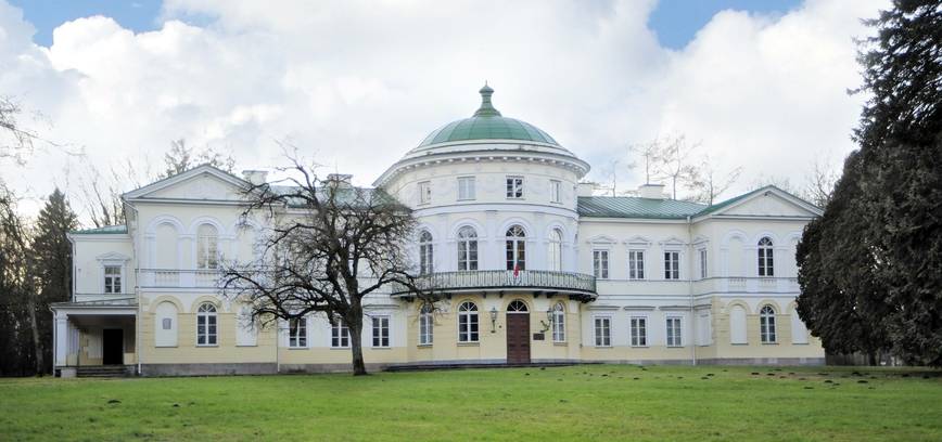 Apie ją girdėsite dar daugiau – ką pamatyti Baisogaloje ir aplink?