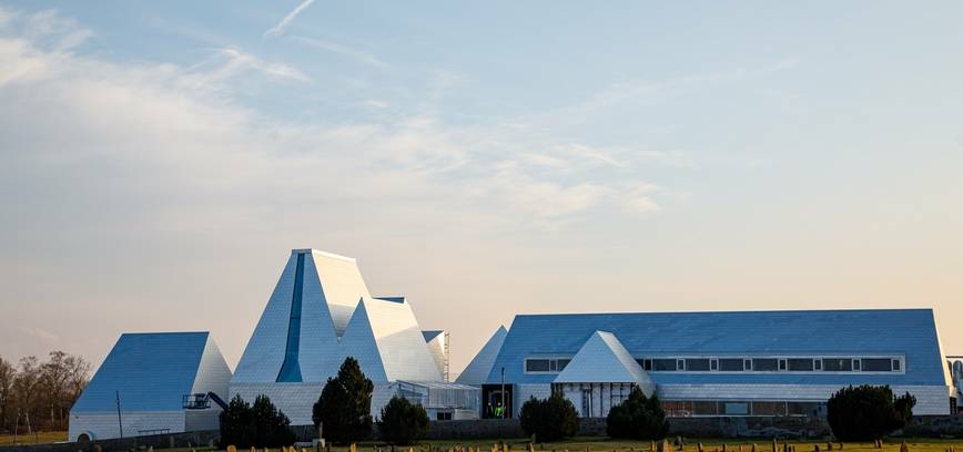 Muziejus „Dingęs štetlas“ skelbia atidarymo datą