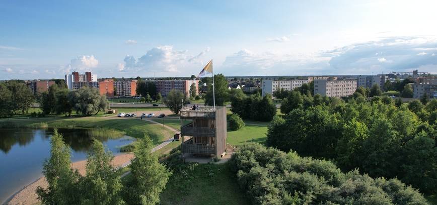 Svajojate tapti gidu – registruokitės į gidų kursus!