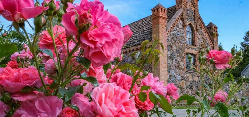 Burbiškio dvaro istorijos muziejuje – „Sekretai iš būtųjų laikų“