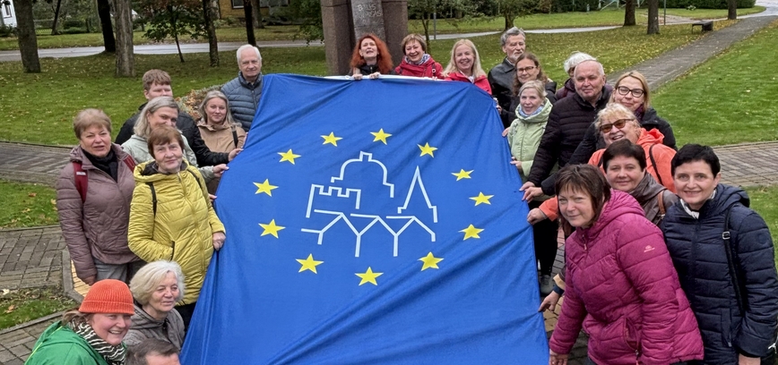 Paveldo dienose Šiaulėnuose prisimintas Balys Buračas