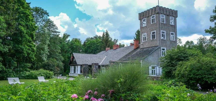 Europos archeologijos dienų renginyje Burbiškio dvare – fajanso ir porceliano pasaulis