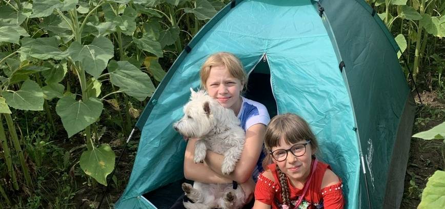 Ką veikti su vaikais Radviliškio krašte: pramogos nepaliks abejingų