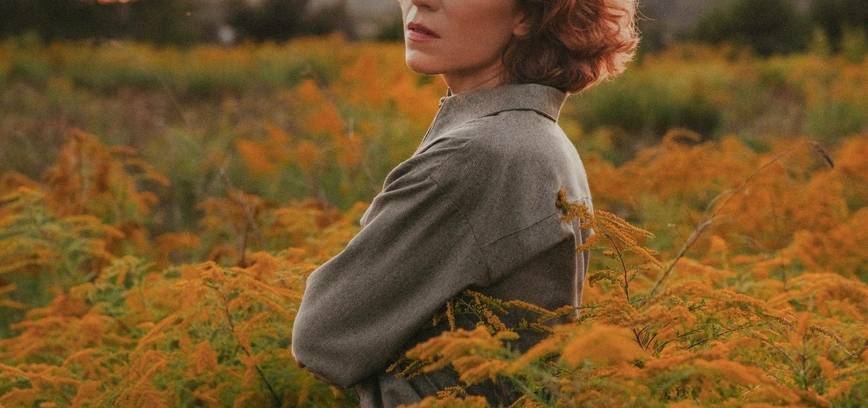 Alina Orlova Burbiškio dvare kviečia pasinerti į poetinį muzikinį sapną