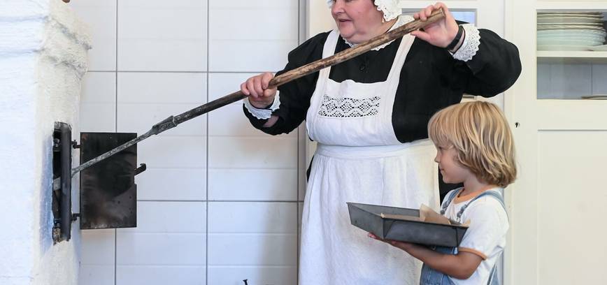 Smagiausias būdas pažinti šalį – per skonius