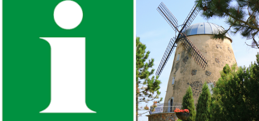 Naujas Radviliškio turizmo informacijos centro padalinys Šeduvoje