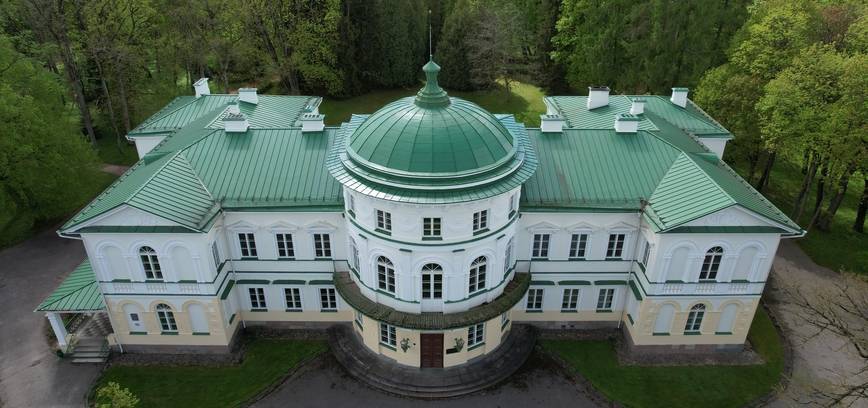 Pažinti Baisogalos dvarą – penktadieniais