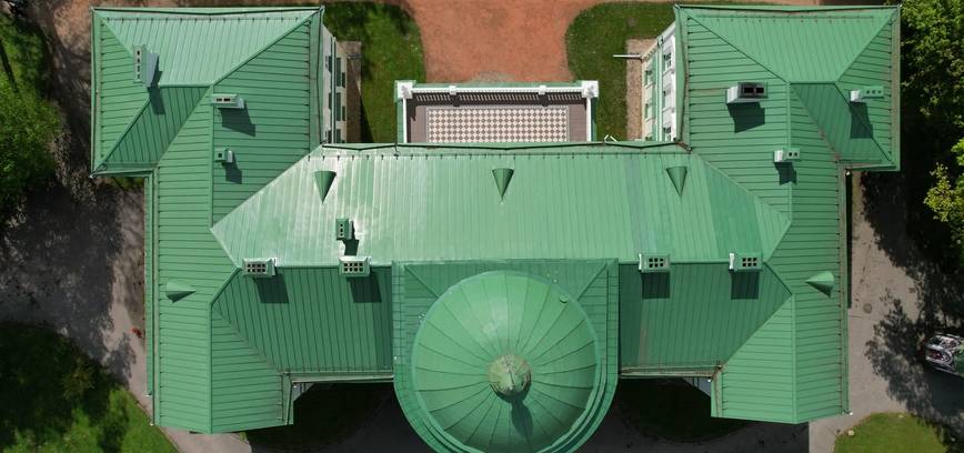 Projektas „Pažinkime Lietuvos dvarus“ neaplenkė ir Radviliškio rajono: kuris dvaras atveria duris?