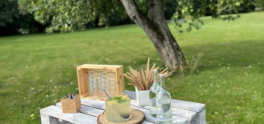 Radviliškio krašto gardumynai: nuo chalvos skonio ledų iki gražiausių meduolių