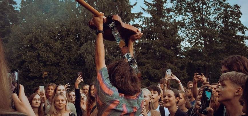 Šventės Radviliškio krašte, kurias šią vasarą praleisti būtų gėda 