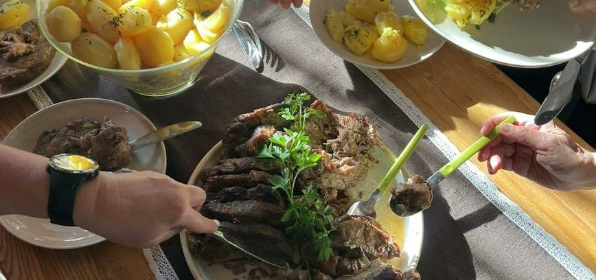 Alkani neliksite – Radviliškio kraštą geriausia pažinti jį ragaujant!