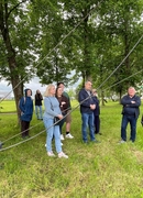 Gidų kelionė po Radviliškio kraštą: pažinti istoriją ir verslą