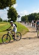 Jubiliejinis dviračių žygis Radviliškio rajone – vaizdingas maršrutas ir 75 km distancija