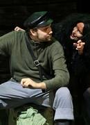 Kleboniškių muziejuje klojimo teatro tradiciją pratęs „Šiurpūs įvykiai Pabališkių karčemoje“