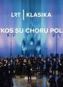 LRT KLASIKA kviečia į Verbų sekmadienio koncertą ir festivalio RESURREXIT pradžią