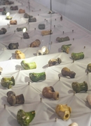 Burbiškio dvaro lankytojai per Europos archeologijos dienas sužinos pypkių istoriją