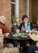 Trečius metus iš eilės senjorai kviečiami į pasimatymus