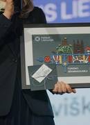 Išdalinti „Turizmo oskarai“ – vėtrungės keliauja į Šeduvą ir Panekelpius!