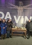 Radviliškio būsimieji gidai keliauja