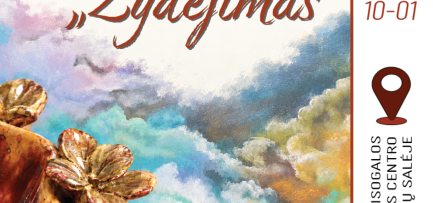 „ŽYDĖJIMAS“
