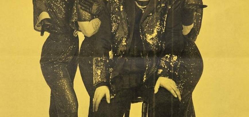 JUBILIEJINIS KONCERTAS „AIDAS MANIKAS IR ŠOKIŲ GRUPĖ LADY DANCE“