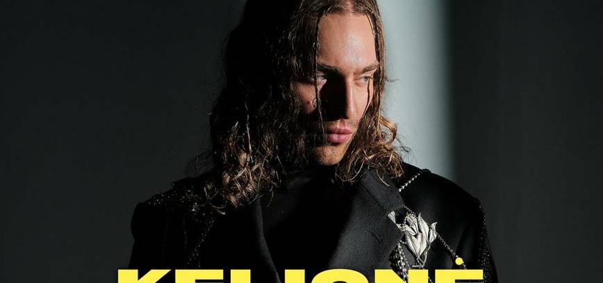 GABRIELIUS VAGELIS | KELIONĖ