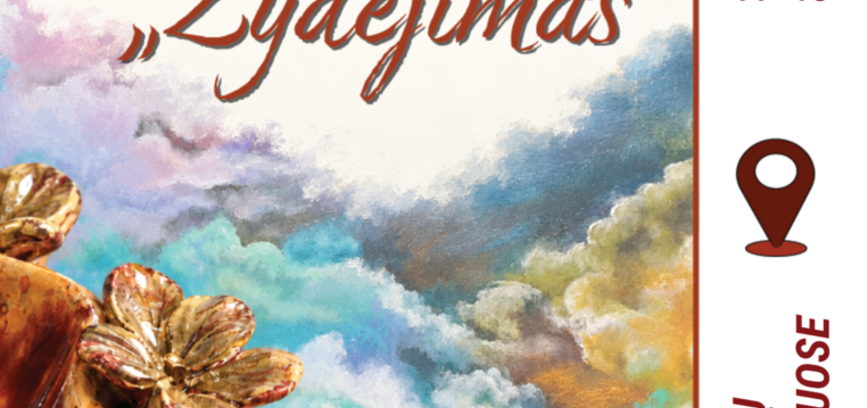 „ŽYDĖJIMAS“
