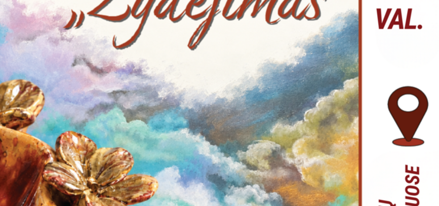 „ŽYDĖJIMAS“