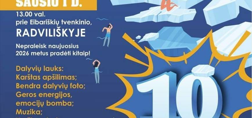 PASAULINĖ RUONIŲ DIENA