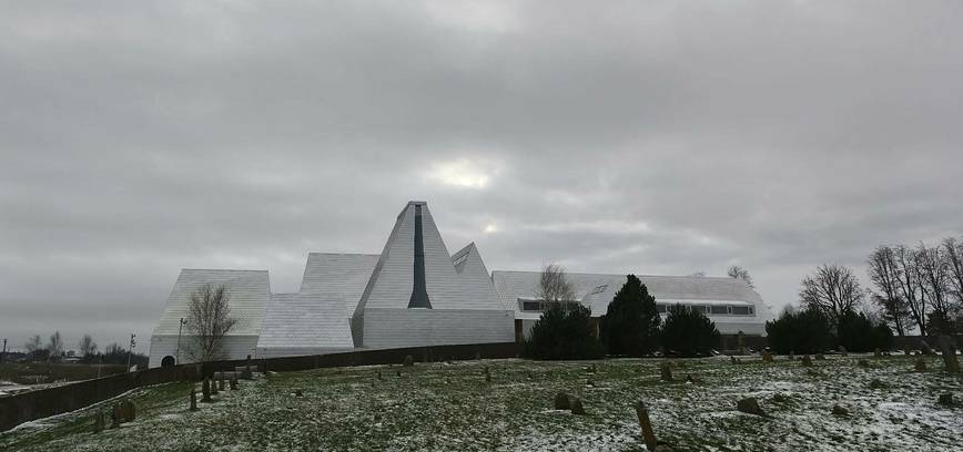 ŽYGIS-EKSKURSIJA „DINGĘS ŠTETLAS“ IR BARONO FON ROPO DVARŲ PALIKIMAS