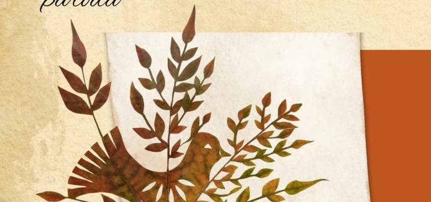 KARPINIŲ IŠ RUDENINIŲ LAPŲ PARODA 