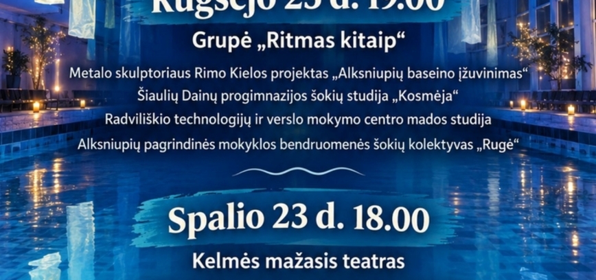 „ĮJUNK FANTAZIJĄ BASEINO DUGNE“