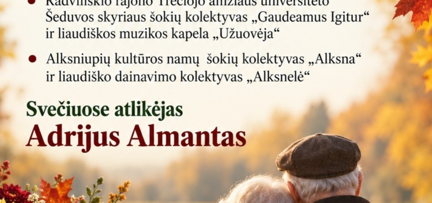 „AMŽIAUS ŽYDĖJIMAS“