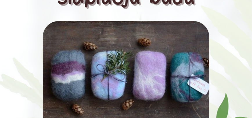 MUILO VĖLIMO EDUKACIJA ŠLAPIUOJU BŪDU