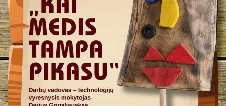 „KAI MEDIS TAMPA PIKASU“