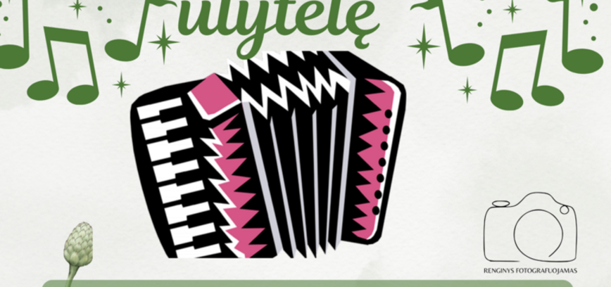 KAPELŲ ŠVENTĖ „PER ŠIAULĖNŲ ULYTĖLĘ“