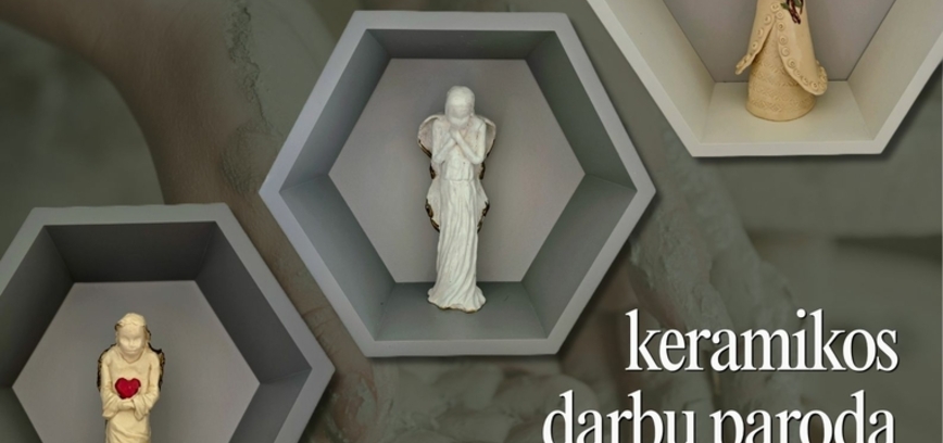 „KERAMIKOS GALIA“