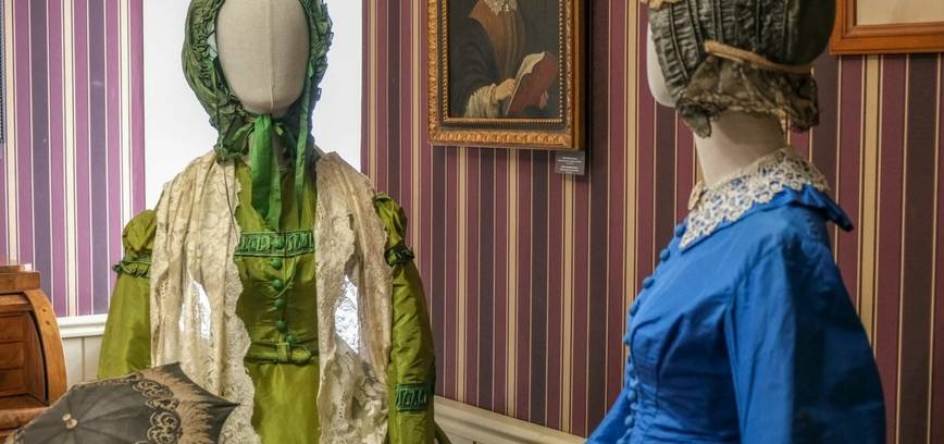 MUZIKOS POPIETĖ „SPALVOTI ROMANTIZMO SPARNAI“