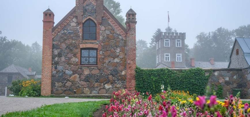 POPIETĖ „XIX A. MUZIKA IR POEZIJA“