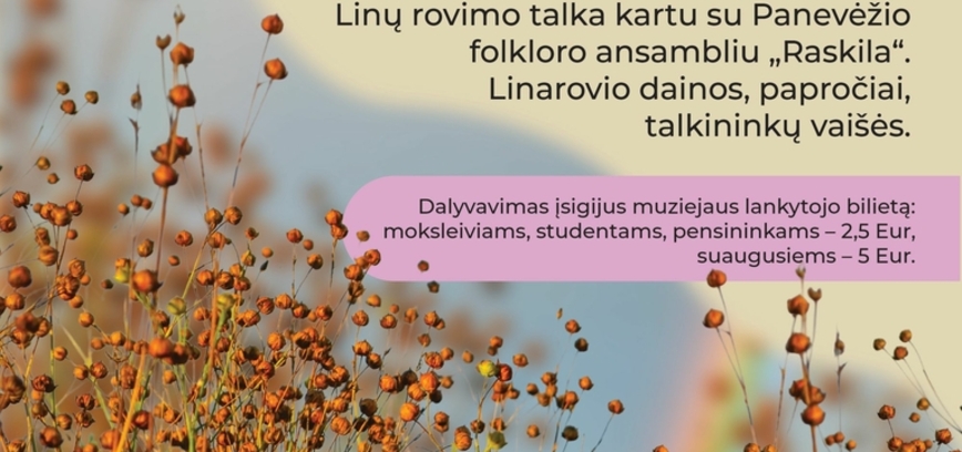 LINAROVIS