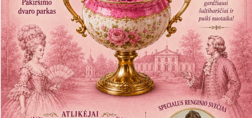 Šaltibarščių čempionatas