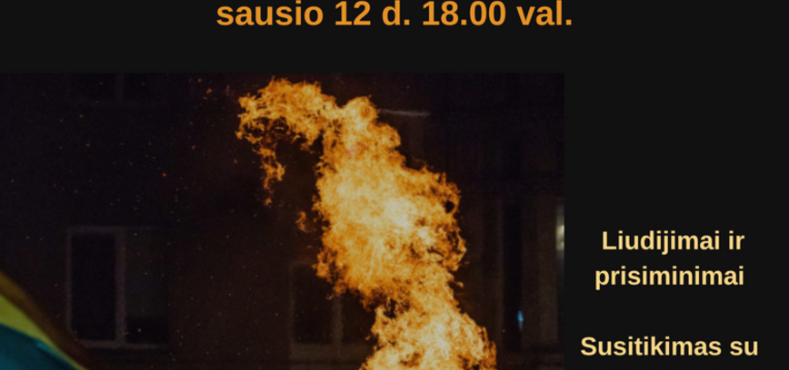 LAISVĖS GYNĖJŲ DIENOS MINĖJIMAS