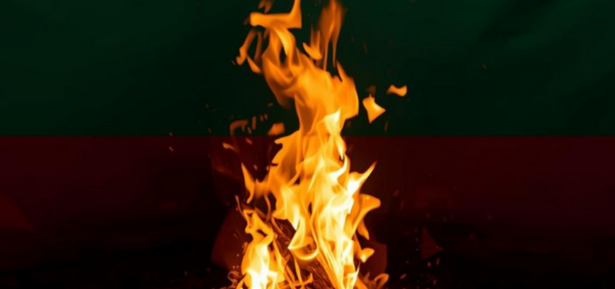 LAISVĖS GYNĖJŲ DIENOS MINĖJIMAS BEINORAVOJE