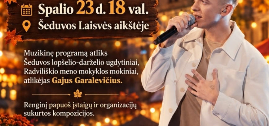 „MOLIŪGŲ NAKTIS“