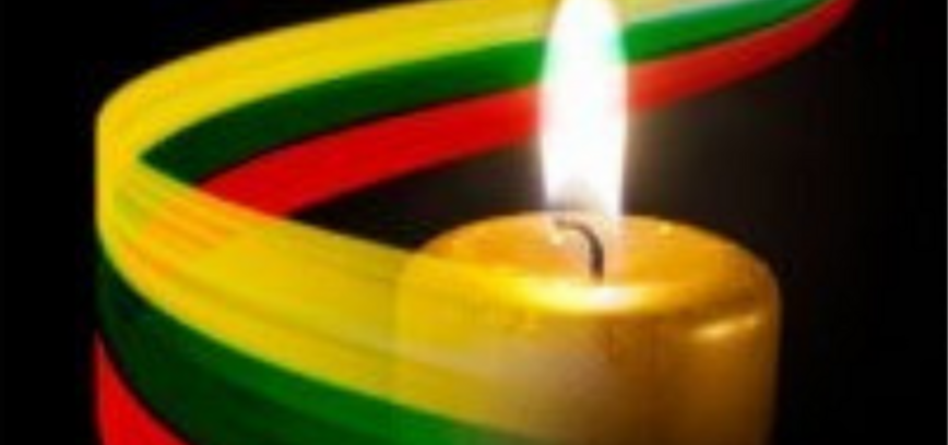 „LAISVĖS LIEPSNA IŠ KARTOS Į KARTĄ“