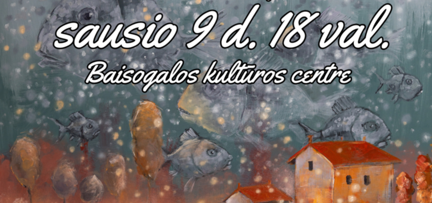 PARODA „GYVENIMO ŠVENTĖ KASDIEN“